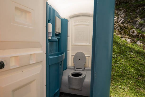 Best Sanitation services for porta potties  in Carrollton, GA