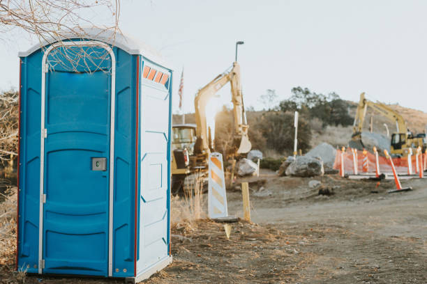 Carrollton, GA porta potty rental Company