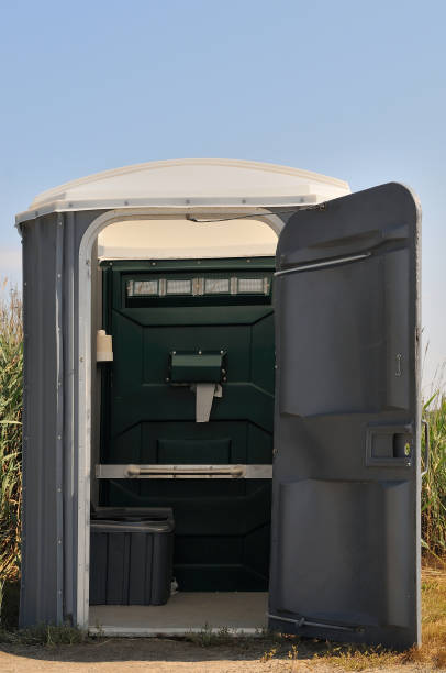 Best Portable restroom trailer rental  in Carrollton, GA