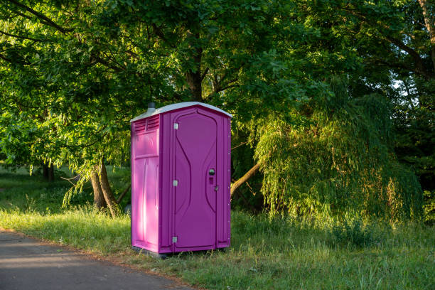 Best Porta potty rental near me  in Carrollton, GA